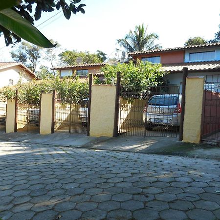 Casinhas Na Praia Do Juliao Em Ilhabela Sp Villa Стая снимка