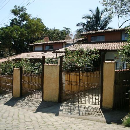 Casinhas Na Praia Do Juliao Em Ilhabela Sp Villa Стая снимка