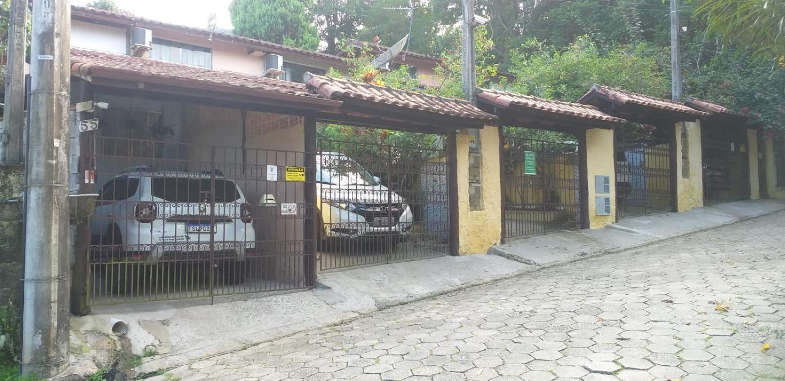 Casinhas Na Praia Do Juliao Em Ilhabela Sp Villa Екстериор снимка
