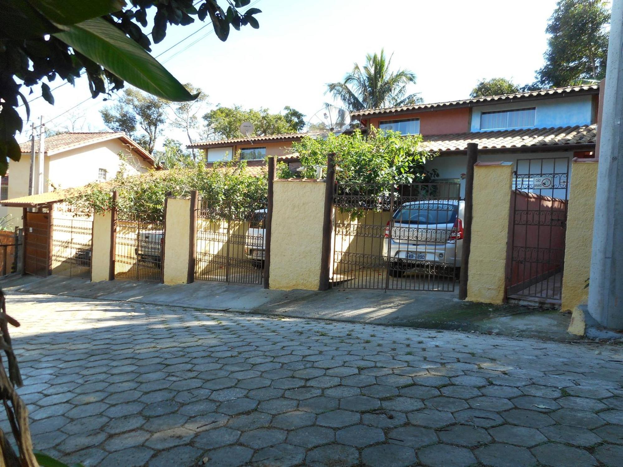 Casinhas Na Praia Do Juliao Em Ilhabela Sp Villa Стая снимка