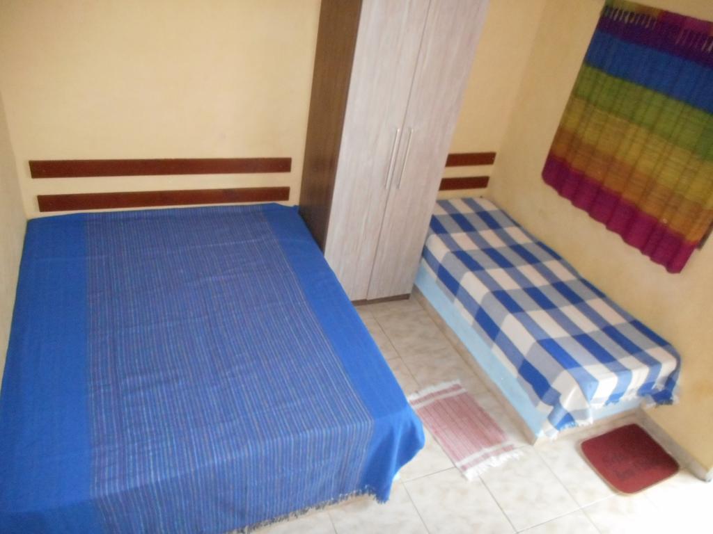 Casinhas Na Praia Do Juliao Em Ilhabela Sp Villa Стая снимка