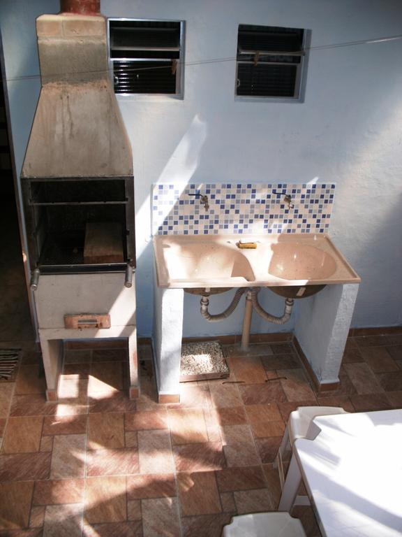 Casinhas Na Praia Do Juliao Em Ilhabela Sp Villa Стая снимка
