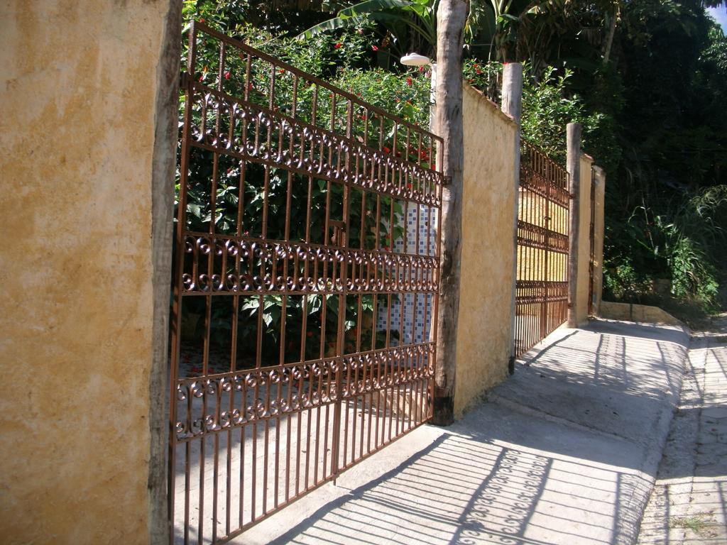 Casinhas Na Praia Do Juliao Em Ilhabela Sp Villa Стая снимка