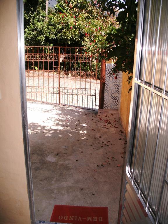Casinhas Na Praia Do Juliao Em Ilhabela Sp Villa Стая снимка