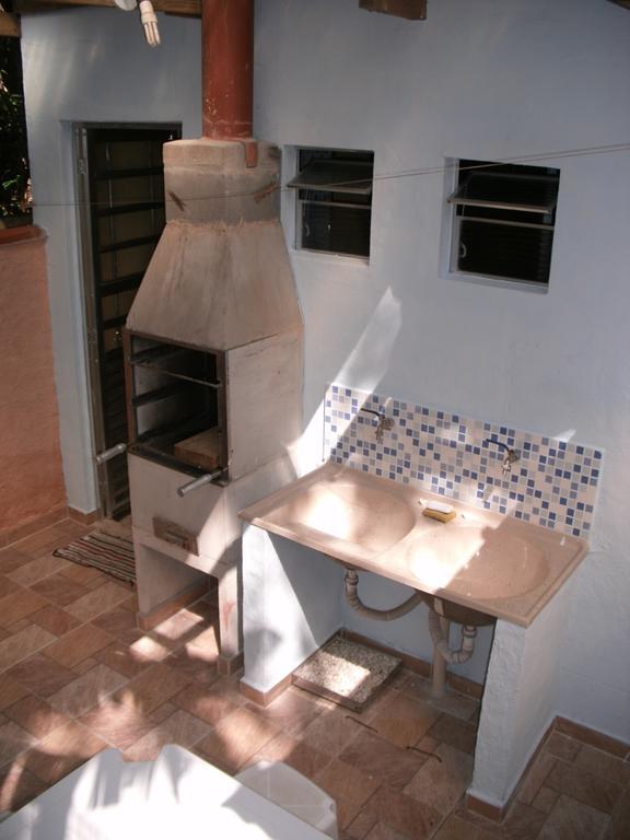 Casinhas Na Praia Do Juliao Em Ilhabela Sp Villa Стая снимка