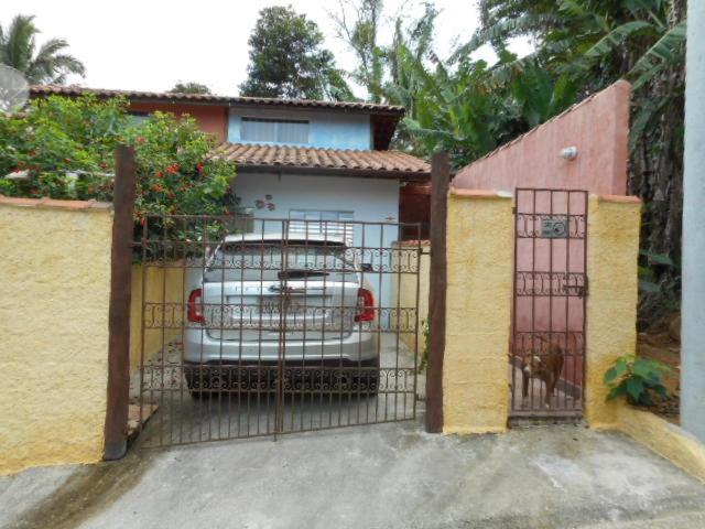Casinhas Na Praia Do Juliao Em Ilhabela Sp Villa Екстериор снимка